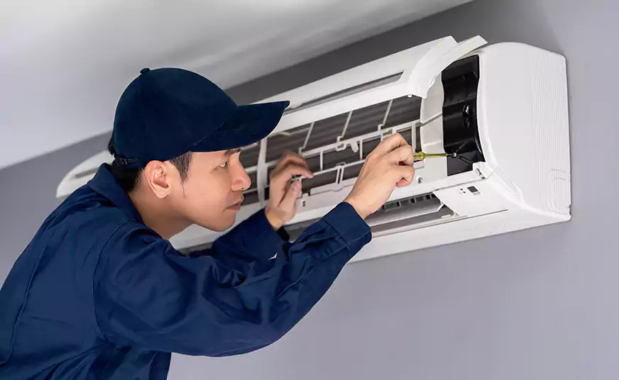 AC Duct Cleaning Dix Hills