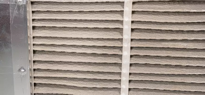 Mobile Car AC Filter Replacement in Dix Hills