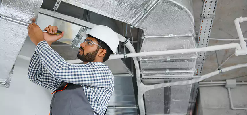 Proactive Ac Vent Repairs & Air Duct Replacement Companies Near Me in Dix Hills
