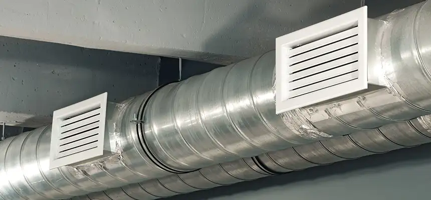 Our Air Duct Camera Inspection Services in Dix Hills, NY