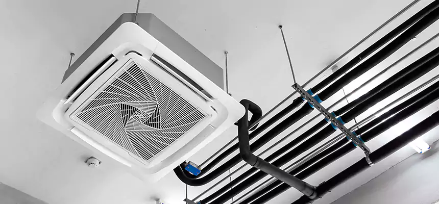 Our Air Duct Deep Cleaning Services in Dix Hills, NY