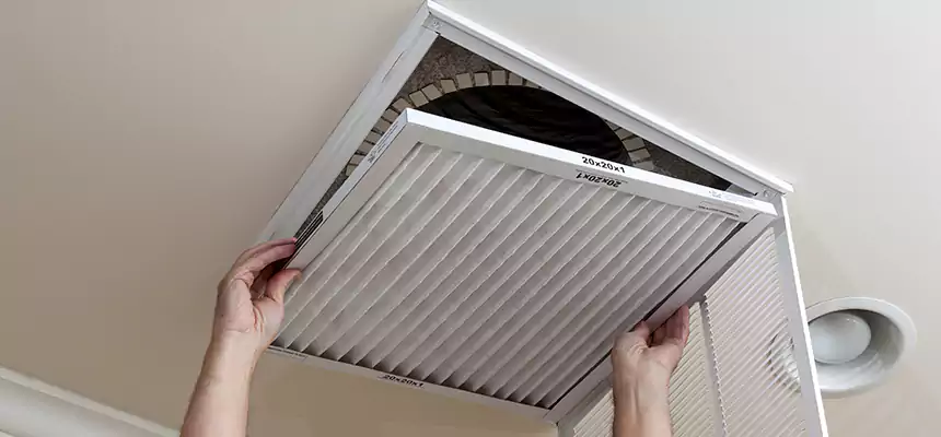 Our Air Duct UV Sanitization Services in Dix Hills, NY