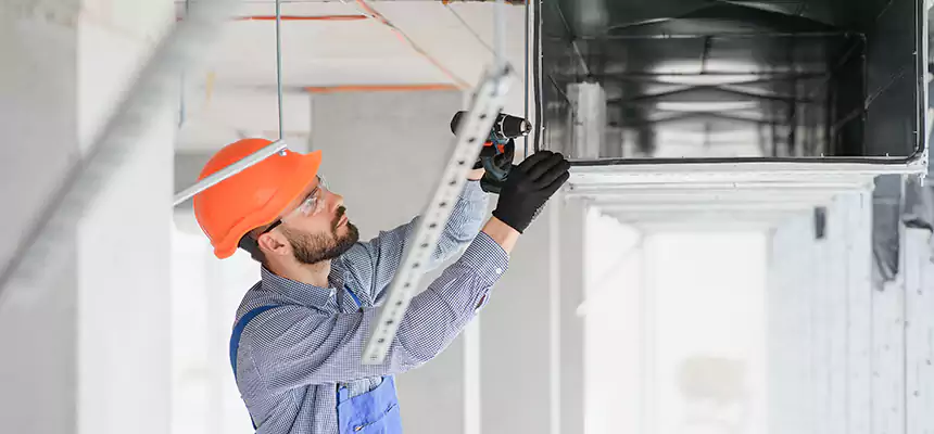 Our Air Vent Replacement Services in Dix Hills, NY