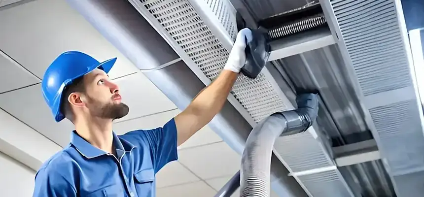 Our Annual Dryer Vent Maintenance Services in Dix Hills, NY