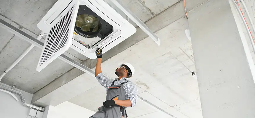 Efficient Multi‑Unit & HOA Annual Vent Cleaning Plans in Dix Hills