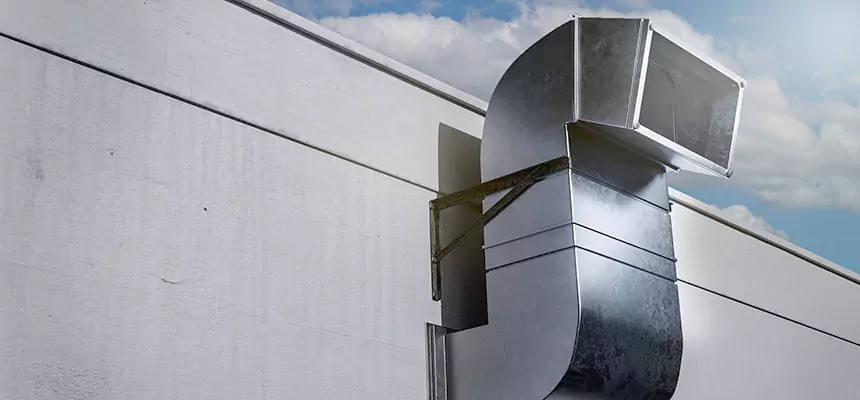 Comprehensive Commercial HVAC Cleaning in Dix Hills