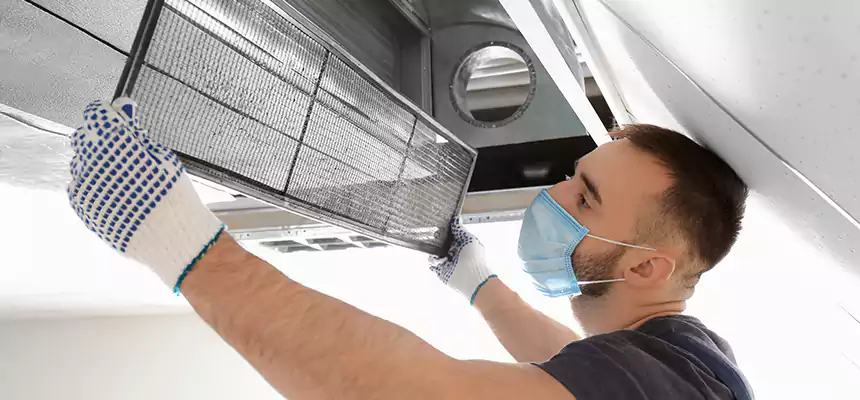 Our Dryer Vent Cleaning Services in Dix Hills, NY