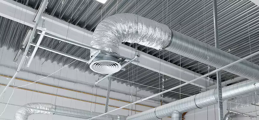Our Dryer Vent Hose Replacement Services in Dix Hills, NY