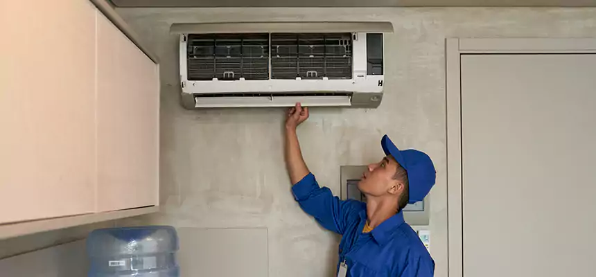 Balanced Fresh‑Air Ventilation (ERV/HRV) in Dix Hills