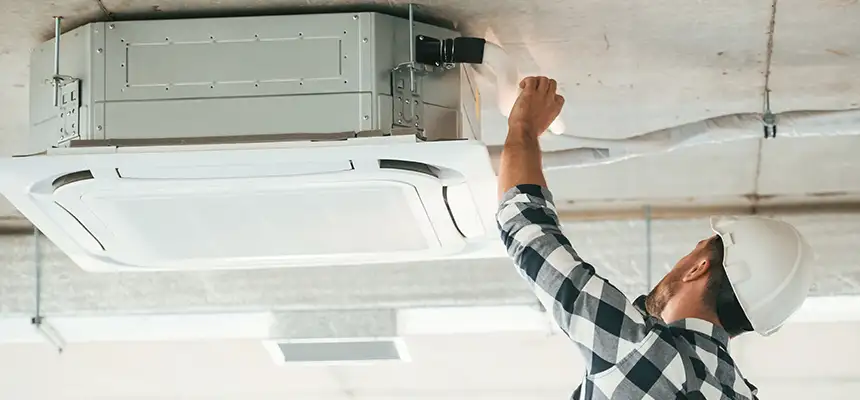 Our Local Vent Cleaning Services in Dix Hills, NY