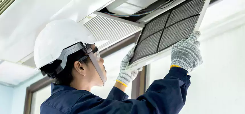 Our Multi-family Home Duct Cleaning Services in Dix Hills, NY