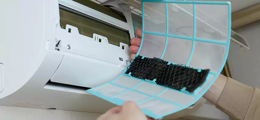 Gentle Ductwork Odor-Control Pet Dander Duct Cleaning in Dix Hills, NY