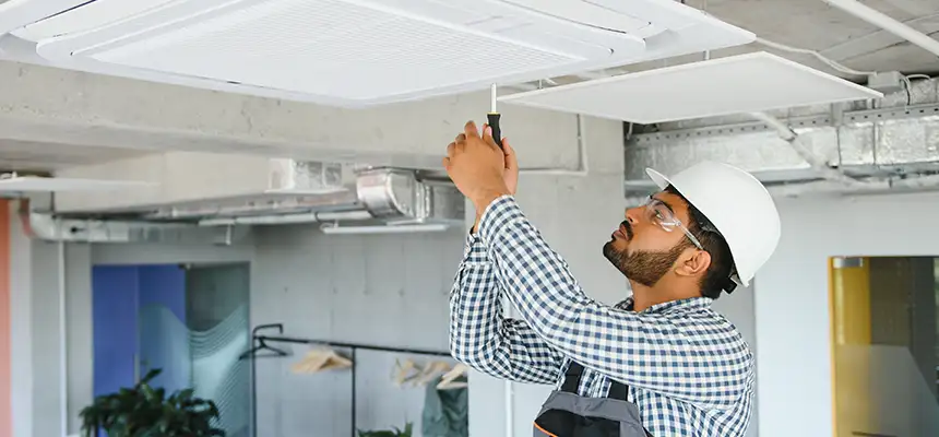 Our Roof Dryer Vent Cleaning Services in Dix Hills, NY