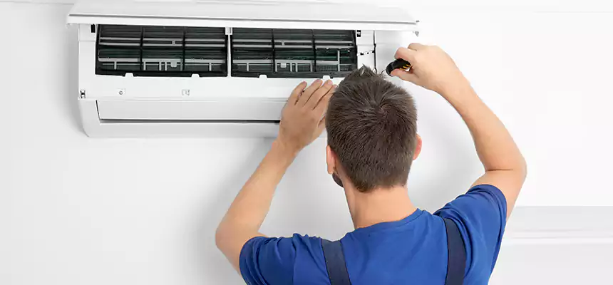 Our Smart Air Conditioning Installation Services in Dix Hills, NY