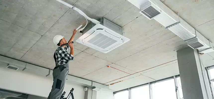Our Wi Fi Connected Air Ducts Services in Dix Hills, NY
