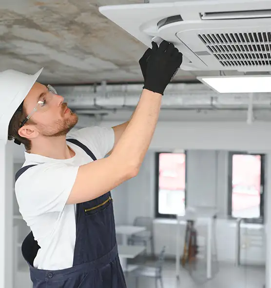 Top Affordable Duct Cleaning Services Near Me in Dix Hills, NY