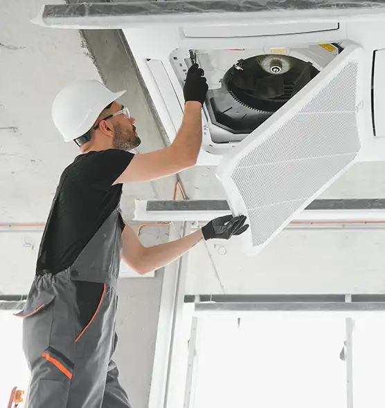 About Air Duct Rodent Removal in Dix Hills, NY