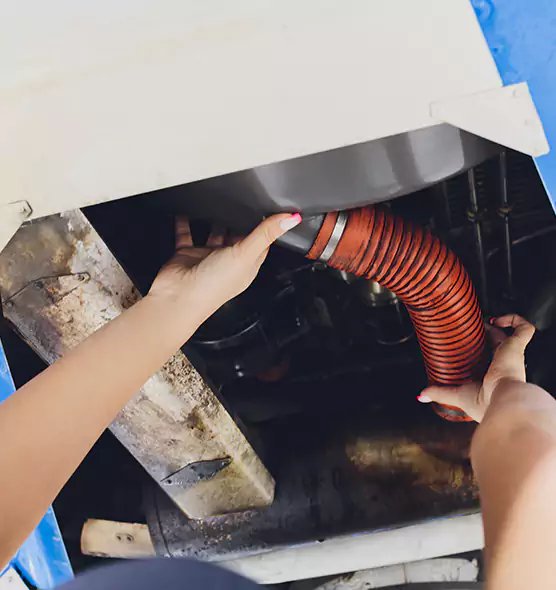 About Air Duct Virus Disinfection in Dix Hills, NY