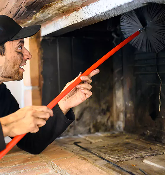 About Expert Chimney Cleaning in Dix Hills, NY