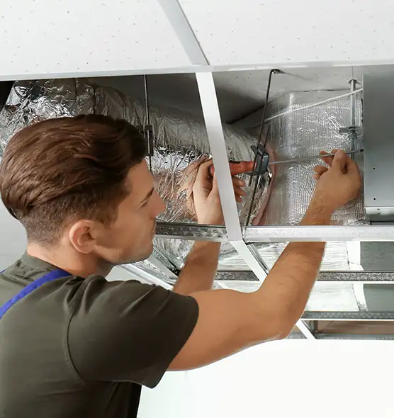 Professional Clogged Dryer Vent Repair in Dix Hills, NY