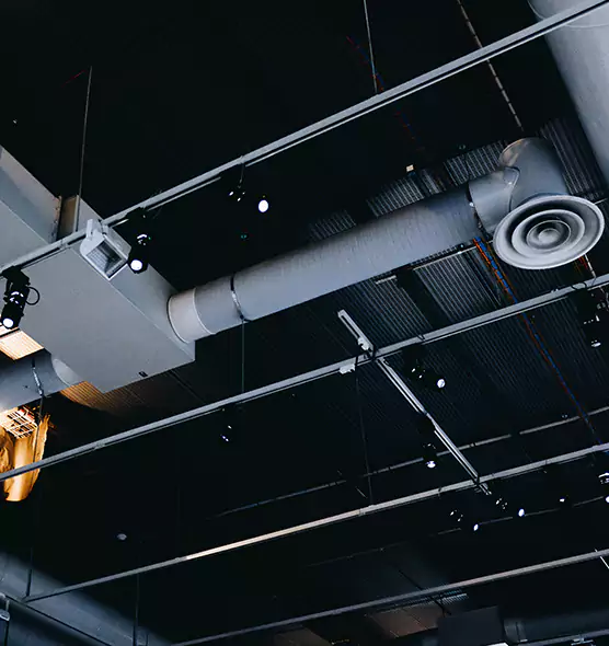 Professional Duct Cleaning For LEED Homes in Dix Hills, NY