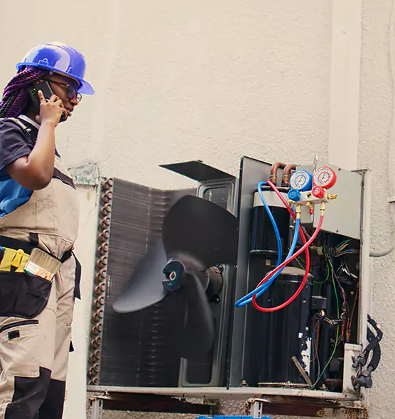 Professional Energy-Efficient HVAC Cleaning in Dix Hills, NY