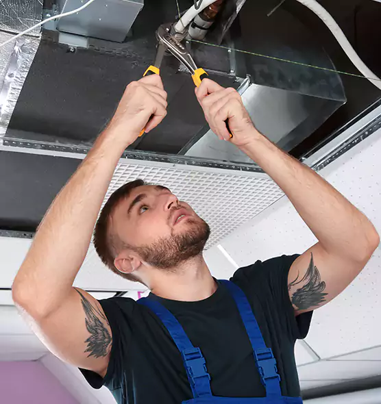 Trusted Home Air Duct Cleaning in Dix Hills, NY