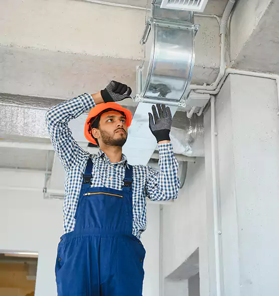About Hotel Duct And Vent Cleaning in Dix Hills, NY