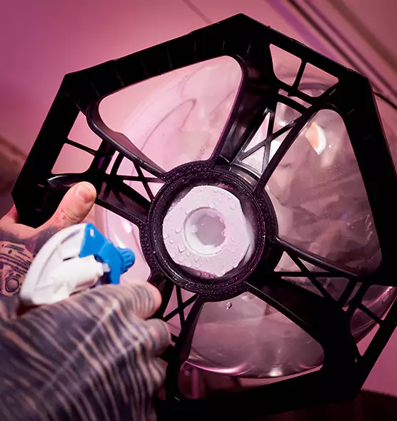 Expert Low VOC Vent Installation in Dix Hills, NY