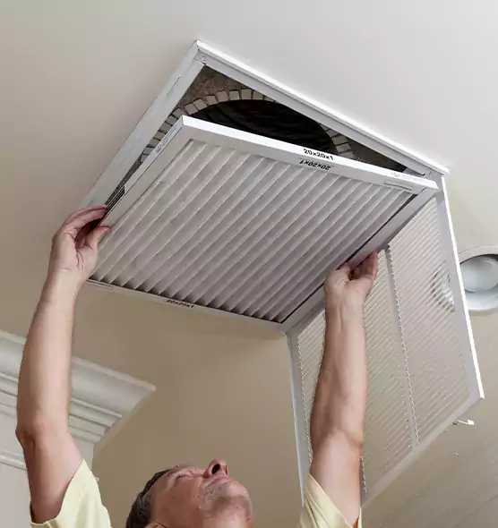 Advanced Residential Vent Cleaning in Dix Hills, NY