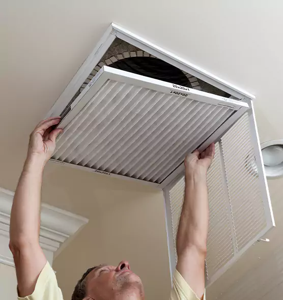 Professional Vent Relocation Services in Dix Hills, NY
