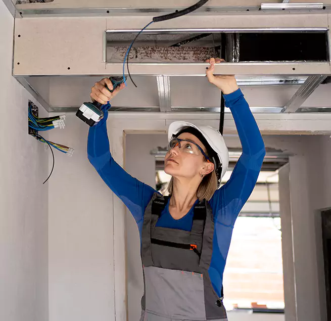 Why Homeowners & Businesses Trust Us in Dix Hills, NY?