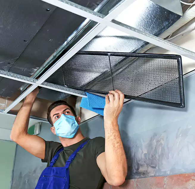 Why Homeowners Businesses Trust Us in Dix Hills, NY